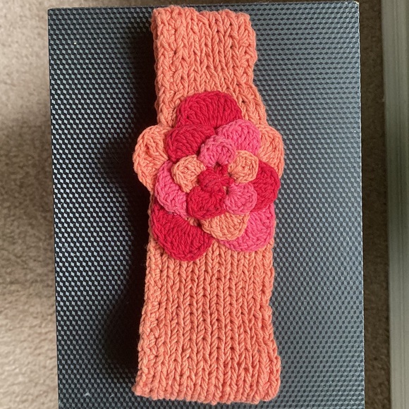 Handmade headband - Picture 1 of 3